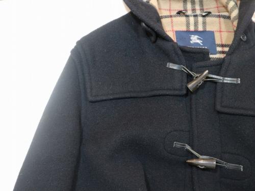 BURBERRY LONDONのバーバリーロンドン