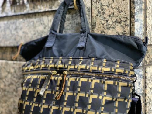 PORTERのポーター