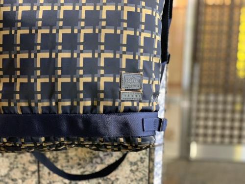 ポーターのMARNI