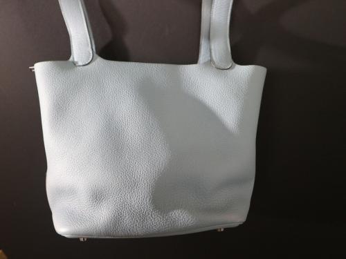 HERMESのエルメス