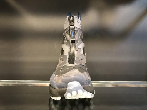 ナイキ×アンダーカバーのREACT BOOT