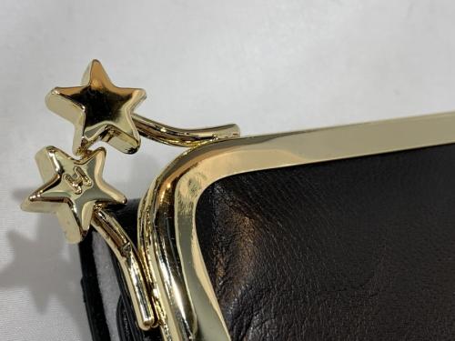 ハシバミのコンパクトウォレット