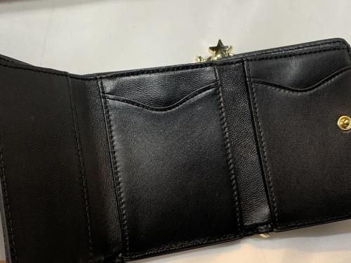 コンパクトウォレット