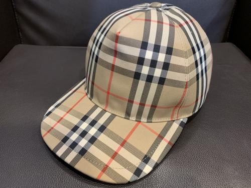 BURBERRYのバーバリー