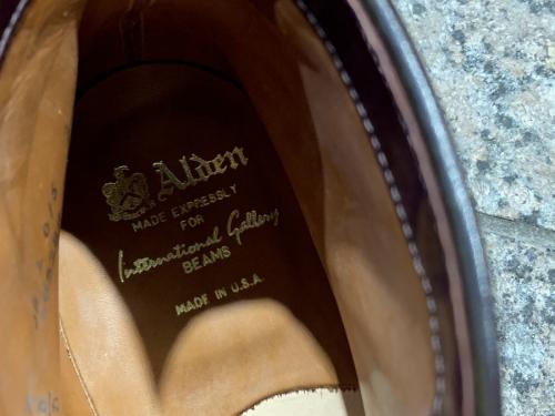 オーセンティックワークブーツ