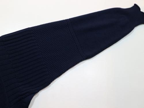 Martin Margiela14 マルタンマルジェラ フォーティーンのコットンニット