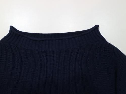 コットンニットのS50HA0785 S16224