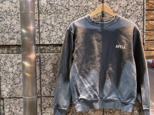 トレファクスタイル新小岩店ブログ画像２