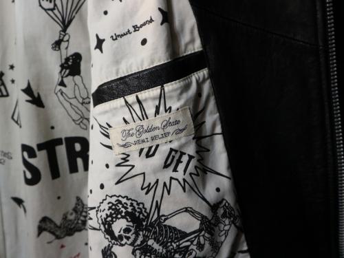 SHOTT ショットのREMI RELIEF レミレリーフ