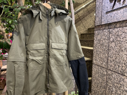 トレファクスタイル新小岩店ブログ画像１