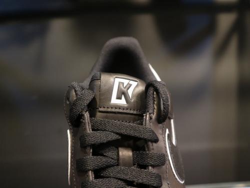 NIKE × COLIN KAEPERNICKのナイキ × コリン・キャパニック