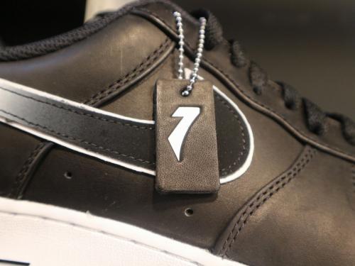 AIR FORCE 1 LOW QS / エアフォース 1のCQ0493-001