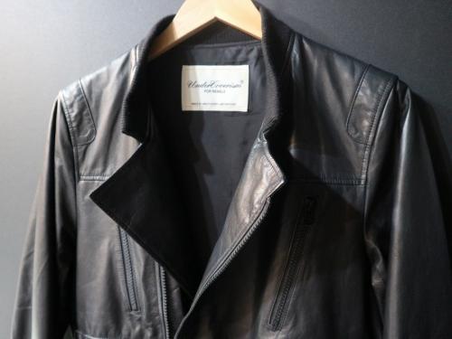 UNDER COVERのアンダーカバー