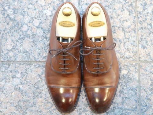 EDWARD GREENのエドワードグリーン