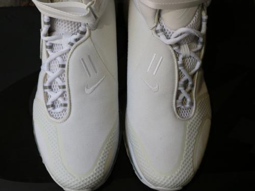 ナイキのAIR MAX  360 HI / KJ (KIM JONES)