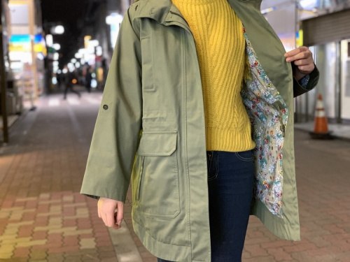 インポートブランドのPAUL&JOE