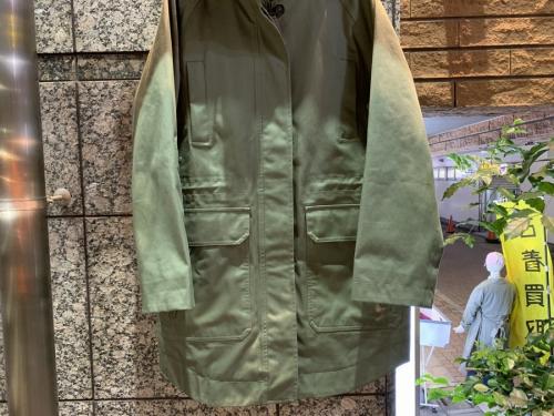 ポール&ジョーのエーグル