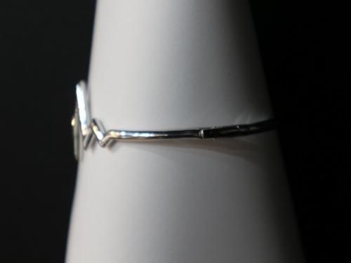 アンダーカバーのNOISEMAKERブレスレット