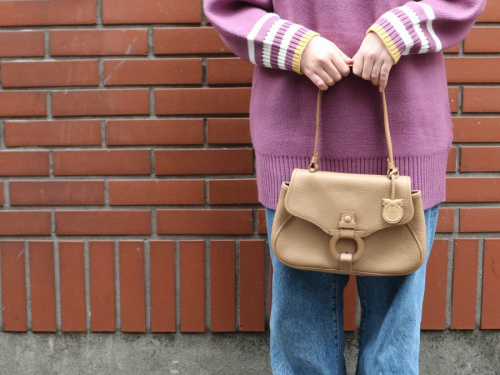 ラグジュアリーブランドのSalvatore Ferragamo