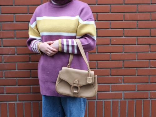 Salvatore Ferragamoのサルヴァトーレ フェラガモ