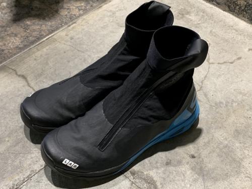 SALOMONのサロモン