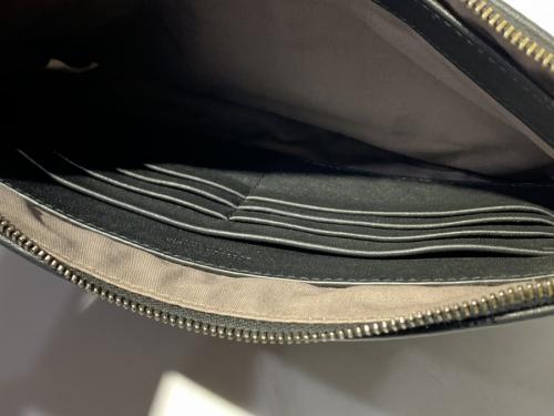 イントレチャートポーチ