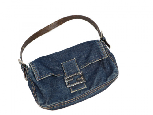 ラグジュアリーブランドのFENDI