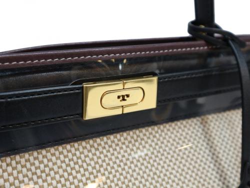 トリーバーチのLee Radziwill Bag Rain Cover