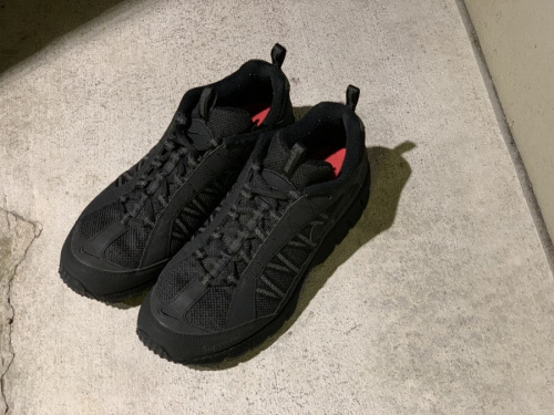 スニーカーのSUPREME×NIKE