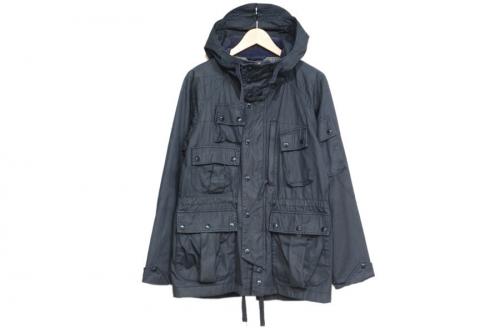 Engineered Garmentsのエンジニアードガーメンツ