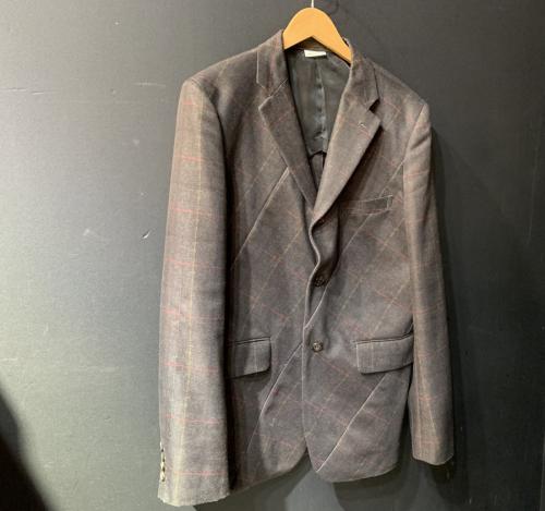 テーラードジャケット