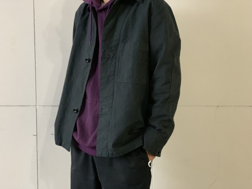 コラボ・別注アイテムのMHL