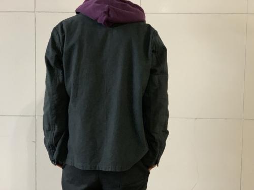 別注カバーオール