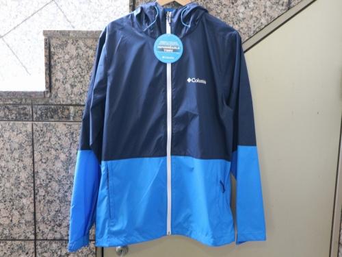 mont-bellのモンベル