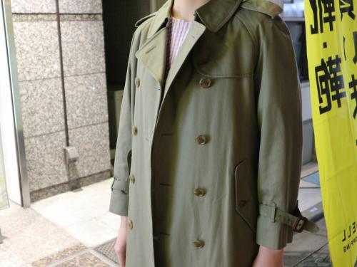 Burberrysのバーバリーズ