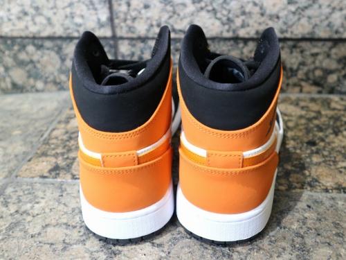 ナイキのスニーカー