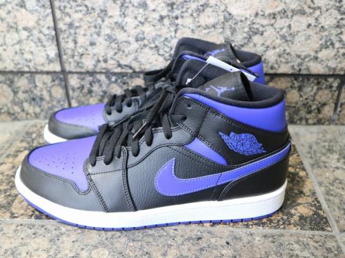 スニーカーのメンズ