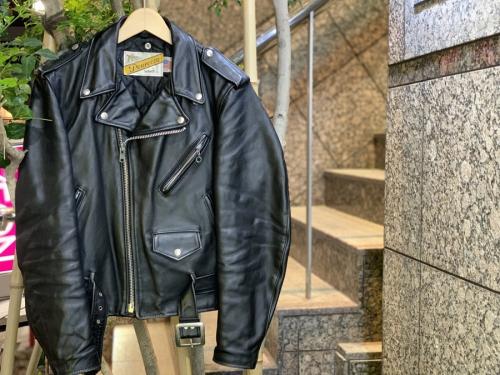 SCHOTTのショット