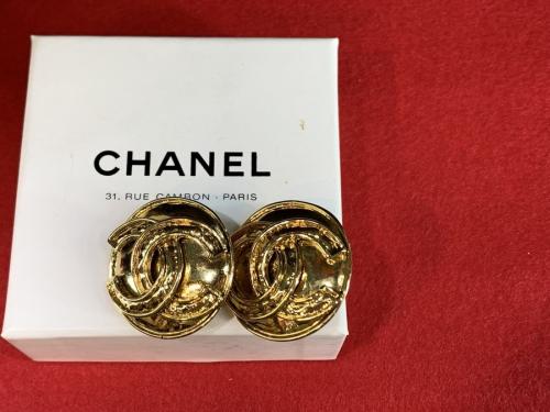 CHANELのシャネル