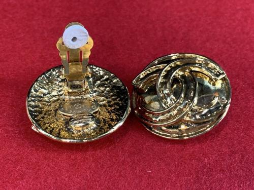 ココマークイヤリング