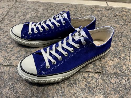 CONVERSEのコンバース