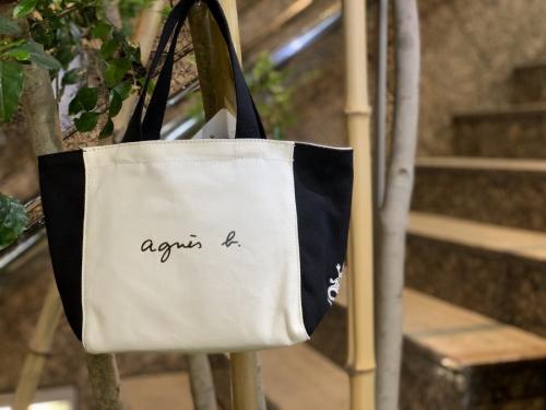 agnes bのアニエスベー