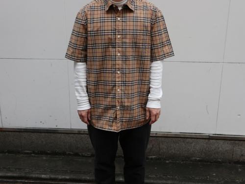 BURBERRYのバーバリー