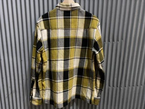 ダブルタップスのVATOS L/S