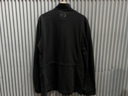 ワイスリーのM UTILITY JKT