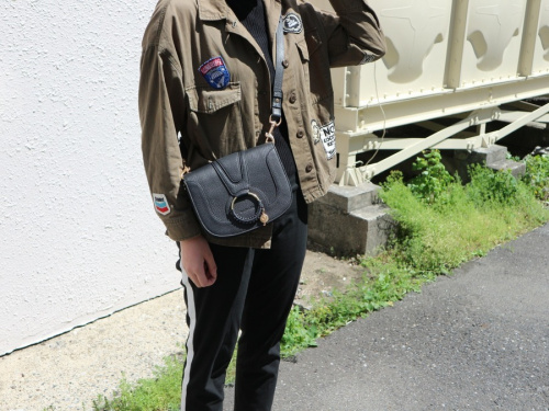 インポートブランドのSEE BY CHLOE