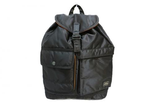 ポーターのタンカー