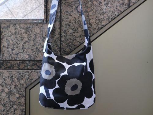 マリメッコのウニッコ