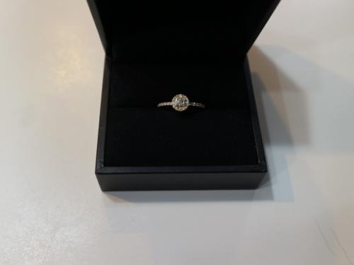 キラットのリング