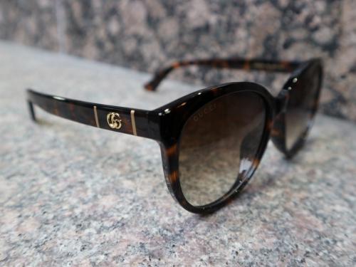 GUCCIのグッチ